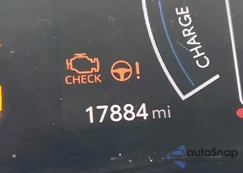 2025 Toyota Camry Le from USA, damaged, VIN 4T1DAACK1SU550378